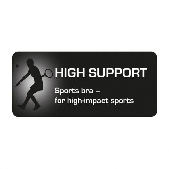 HIGH SUPPORT