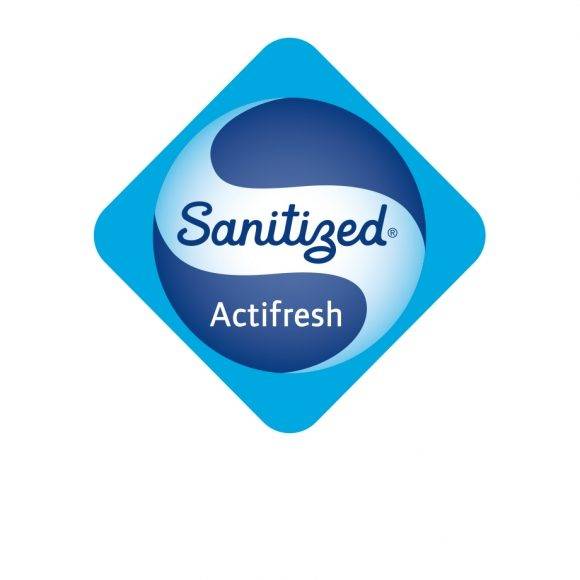 „Sanitized®“ higienos funkcija