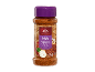 Wok prieskonių indelis su užrašu „Wok Spices Stir Fry“, 45 g.