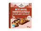 Muesli batonėlių dėžutė su šokoladu, 8 vnt., 200 g.