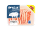 Šviežia pjaustyta kiaulienos nugarinė, 700 g