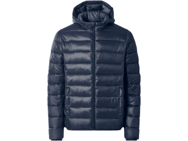 Vyrų „Lightweight“ striukė
