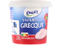 1 kg graikiško jogurto su avietėmis indelis su Nutri-Score.
