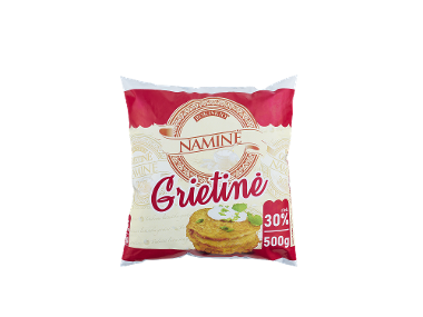 Grietinė