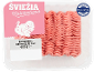 Mäsiarova čerstvá porcia smulkinta kalakutienos krūtinėlių filė, 400 g