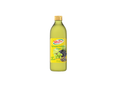 Vynuogių kauliukų aliejus