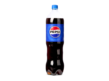 7UP Pepsi