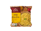 Wok makaronai su kariu, paruošti per 1 minutę, 300g.