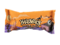 Glaistytas varškės sūrelis 'Halloween' su 'Pumpkin Spice' skoniu, 40g.