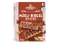Crownfield javainių batonėliai su šokoladu, 200 g