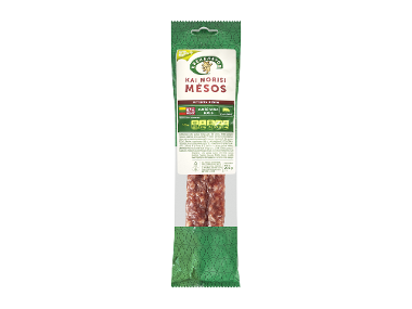 Vytina dešra Kai norisi mėsos