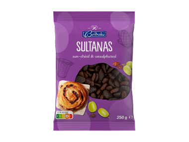 Razinos „Sultanas“