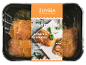 Šamo filė su česnaku ir žolelėmis, 250 g