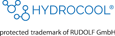 HYDROCOOL®, saugomas prekės ženklas