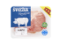Šviežia kiauliena, kumpis, XXL pakuotė