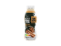 Butelis cinamono skonio baltymų gėrimo, 35g baltymų, 330ml, Nutri-Score B.