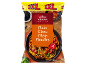 XXL pakuotė Plain Chow Mein makaronų, paruošiamų per 4 minutes.