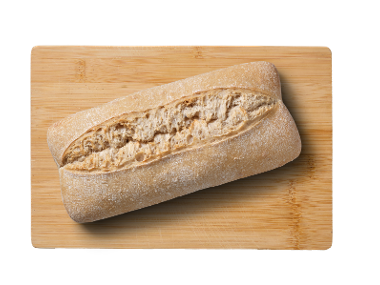 Klasikinė Ciabatta