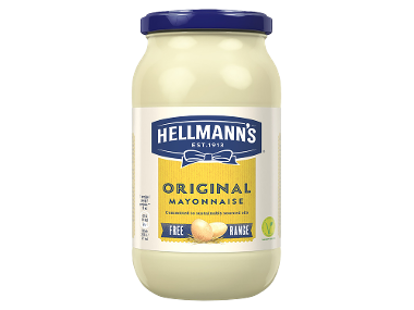 Hellmann's Majonezas