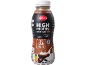 'Milbona High Protein' šokoladinis gėrimas su 35 g baltymų.
