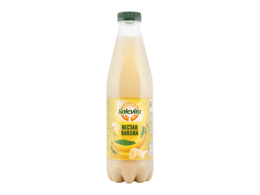 Bananų nektaras