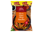 XXL Plain Chow Mein makaronai, kinietiško stiliaus, paruošiami per 4 minutes, 500g.