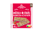 Crownfield javainių batonėliai su braškėmis ir jogurtu, 200 g