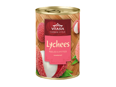 Konservuoti ličiai