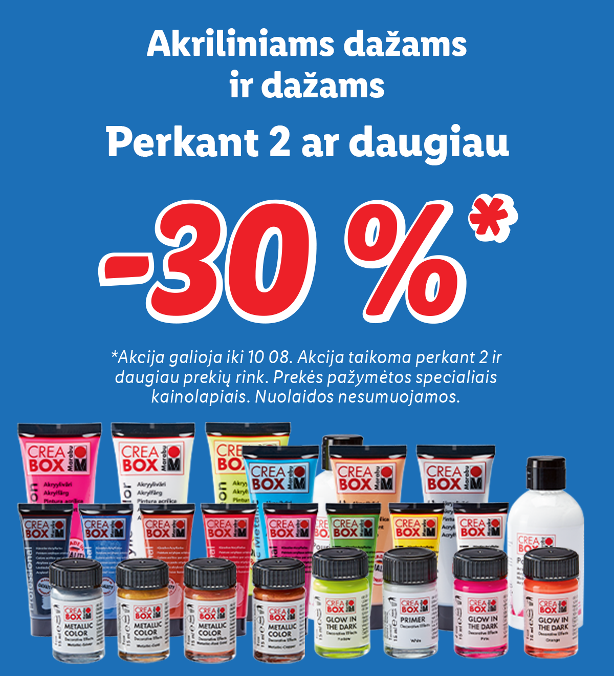 Spalvingi deriniai 