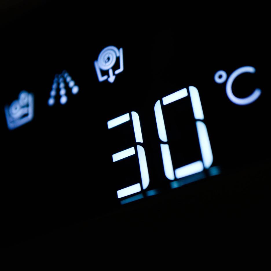 30 laipsnių skalbimo mašinos nustatymas batams