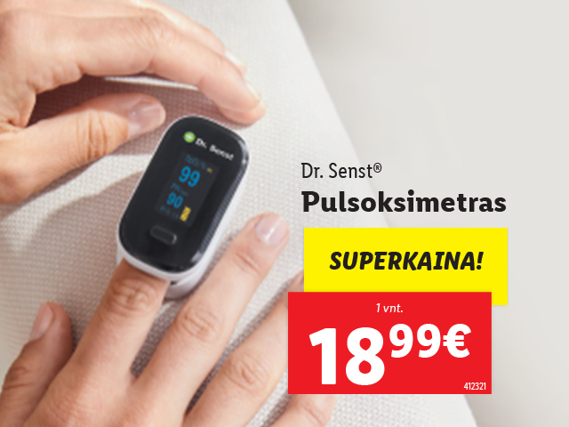 Gerai savijautai užtikrinti ir palaikyti