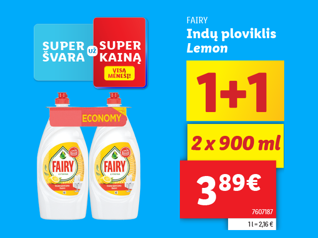 Superžvaigždės už superkainą!