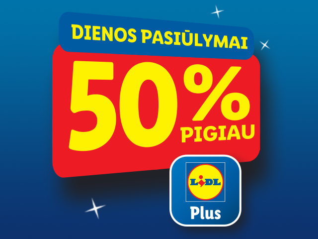 Po progą kasdien!