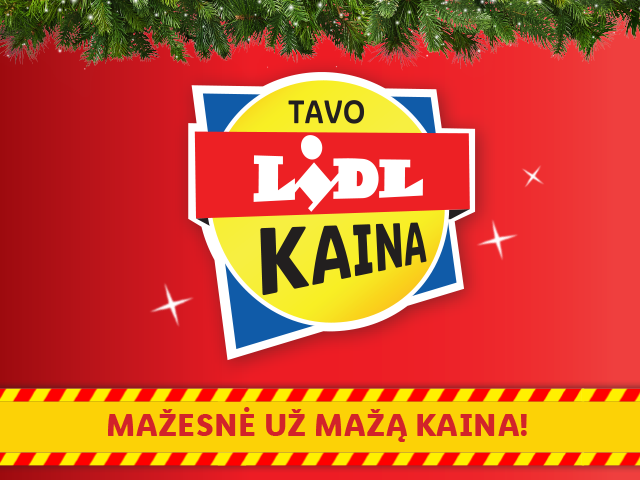 Visos šios savaitės akcijos