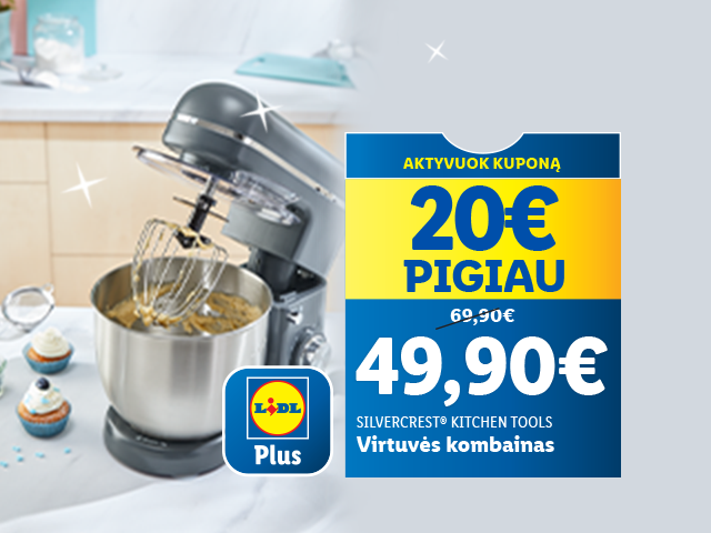 Šventinė virtuvė