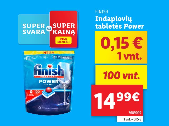 Superžvaigždės už superkainą!