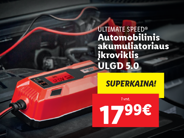 Atsakingas automobilio paruošimas žiemai