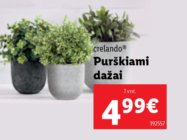 Naudingos smulkmenos