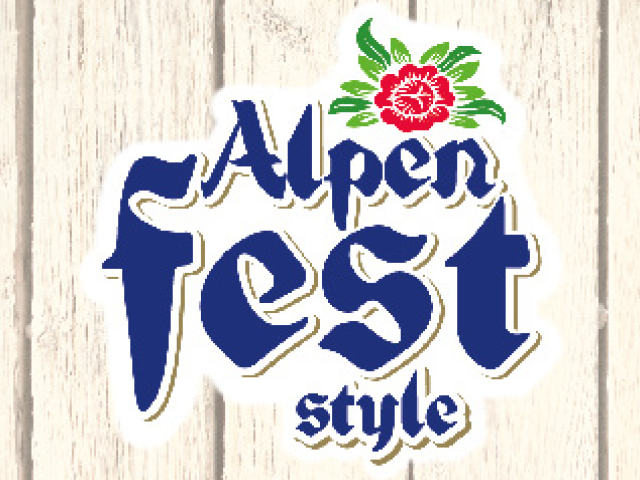 Alpen Fest Style: Įkvėpta Alpių  virtuvės tradicijų