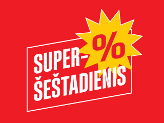 SUPERŠEŠTADIENIS