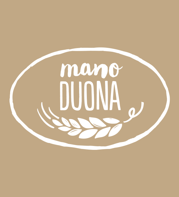 Mano duona