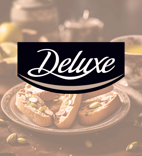 „DELUXE“
