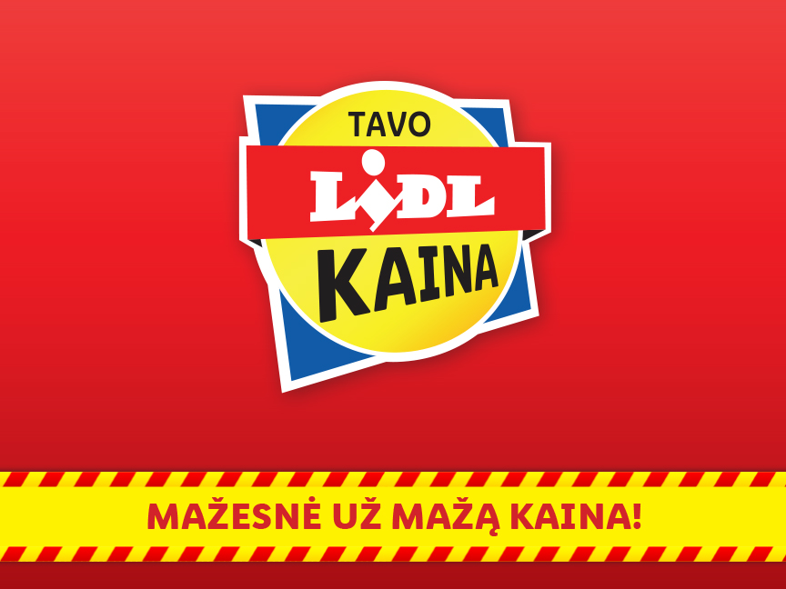 Visos šios savaitės akcijos