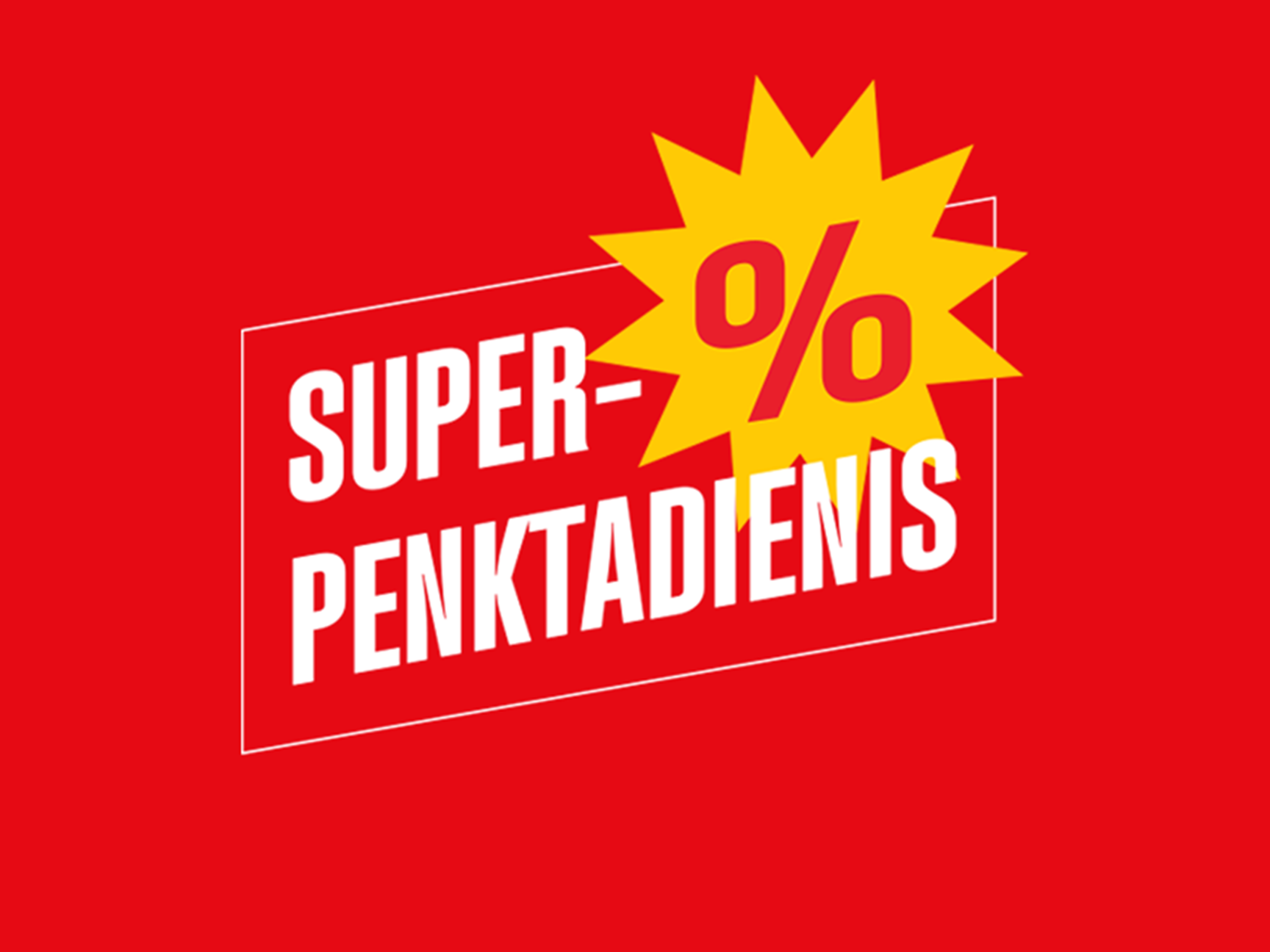 SUPERPENKTADIENIS