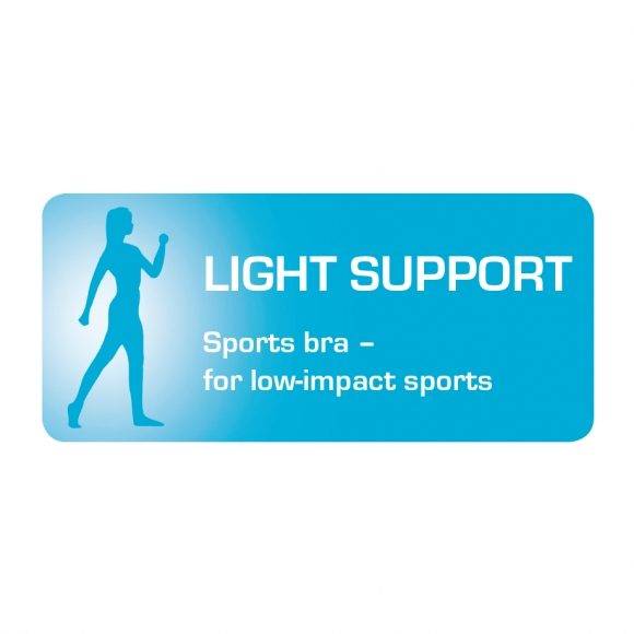 LIGHT SUPPORT 