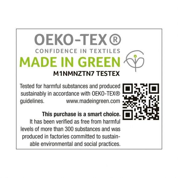 OEKO-TEX®