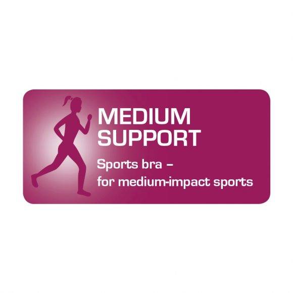 MEDIUM SUPPORT