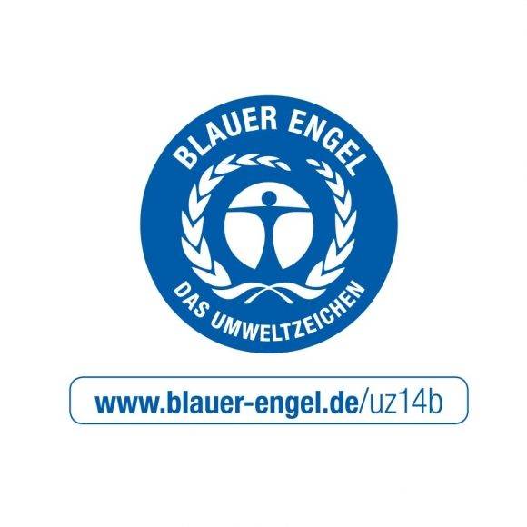 BLAUER ENGEL