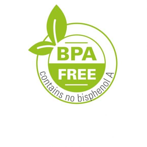 BPA FREE