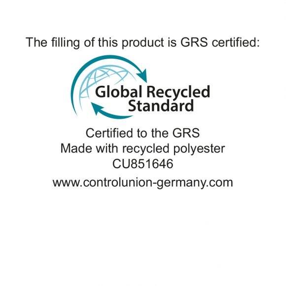 „Global recycled standard“